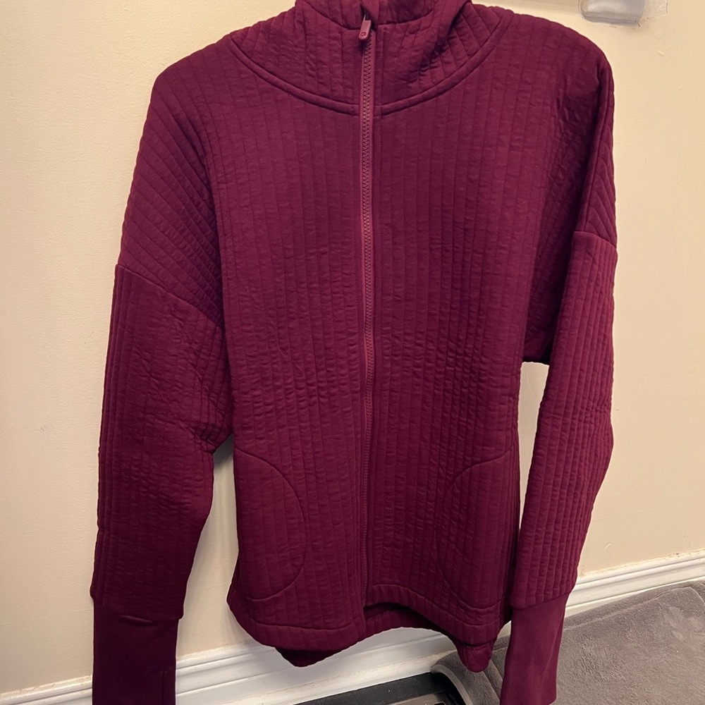 BRAND NEW Gap Jacquard Hoodie